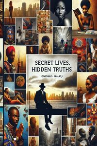 Produktbild: Secret Lives, Hidden Truths