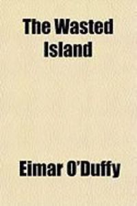 Produktbild: The Wasted Island