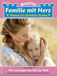 Produktbild: Familie mit Herz 199