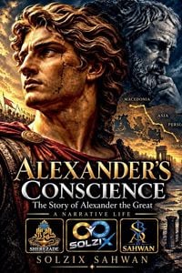 Produktbild: Alexander's Conscience