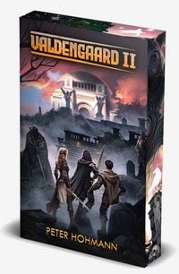 Produktbild: Valdengaard 2: Die Totenk&uuml;ste