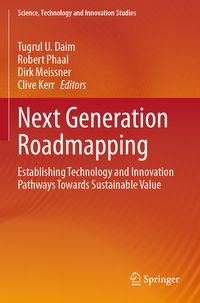 Produktbild: Next Generation Roadmapping