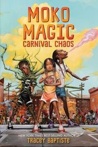 Produktbild: Moko Magic: Carnival Chaos