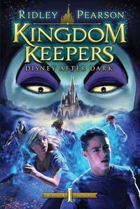 Produktbild: Kingdom Keepers 001 Kingdom Ke