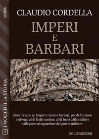 Produktbild: Imperi e barbari