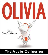 Produktbild: OLIVIA AUDIO COLL            D