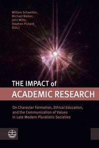 Produktbild: The Impact of Academic Research