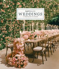 Produktbild: PartySlate Weddings