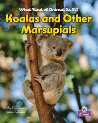 Produktbild: Koalas and Other Marsupials