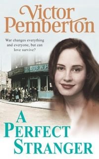 Produktbild: A Perfect Stranger