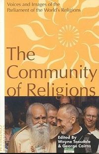 Produktbild: Community of Religions