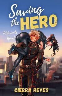 Produktbild: Saving the Hero