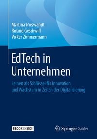 Produktbild: EdTech in Unternehmen