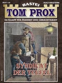 Produktbild: Tom Prox 118
