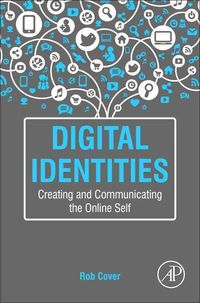 Produktbild: Cover, R: Digital Identities
