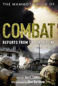 Produktbild: The Mammoth Book of Combat