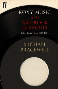 Produktbild: Roxy Music and Art-Rock Glamour