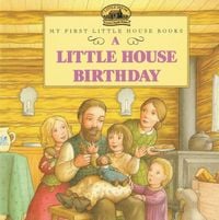 Produktbild: A Little House Birthday
