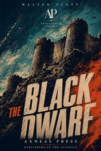Produktbild: The Black Dwarf