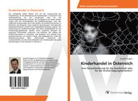 Produktbild: Kinderhandel in &Ouml;sterreich