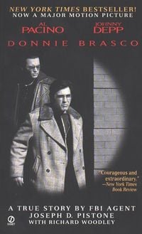 Produktbild: Donnie Brasco
