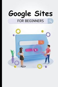 Produktbild: Google Sites For Beginners