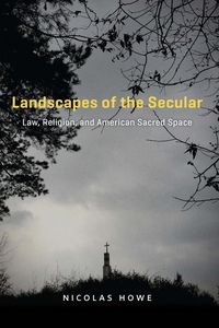 Produktbild: Landscapes of the Secular