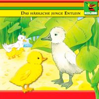 Produktbild: Das hässliche Entlein - Der Kaiser und die Nachtigall
