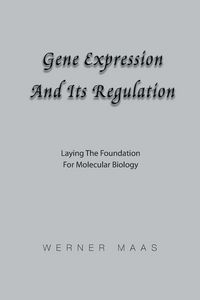 Produktbild: Gene Expression and Its Regulation