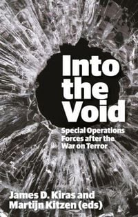 Produktbild: Into the Void
