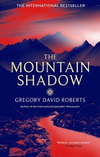 Produktbild: The Mountain Shadow