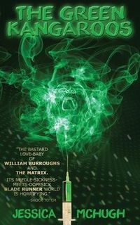 Produktbild: The Green Kangaroos