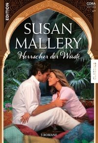 Produktbild: Susan Mallery Edition Band 18