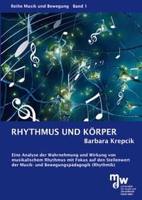 Produktbild: Rhythmus und K&ouml;rper