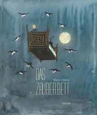 Produktbild: Das Zauberbett