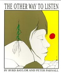 Produktbild: The Other Way to Listen