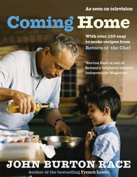 Produktbild: Coming Home