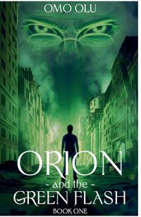 Produktbild: Orion And The Green Flash