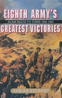 Produktbild: Eighth Army's Greatest Victories