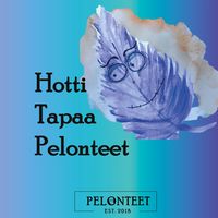 Produktbild: Hotti Tapaa Pelonteet