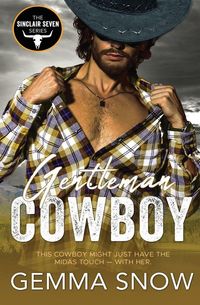 Produktbild: Gentleman Cowboy