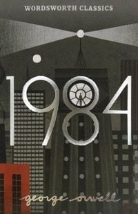 Produktbild: Nineteen Eighty-Four