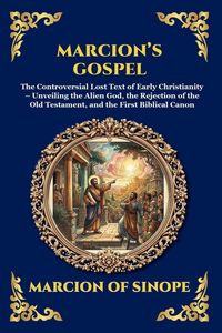 Produktbild: Marcion's Gospel