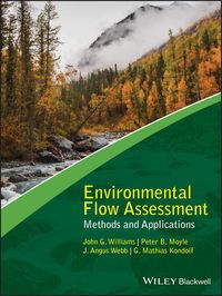 Produktbild: Environmental Flow Assessment