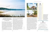 Lonely Planet Bildband Legendäre Radtouren in Deutschland