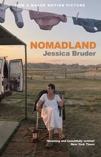 Produktbild: Nomadland