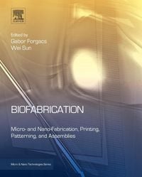 Produktbild: Biofabrication