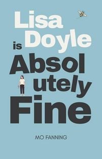 Produktbild: Lisa Doyle is Absolutely Fine