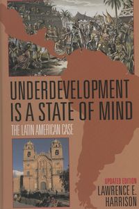 Produktbild: Underdevelopment Is a State of Mind