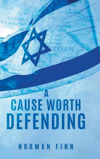 Produktbild: A Cause Worth Defending